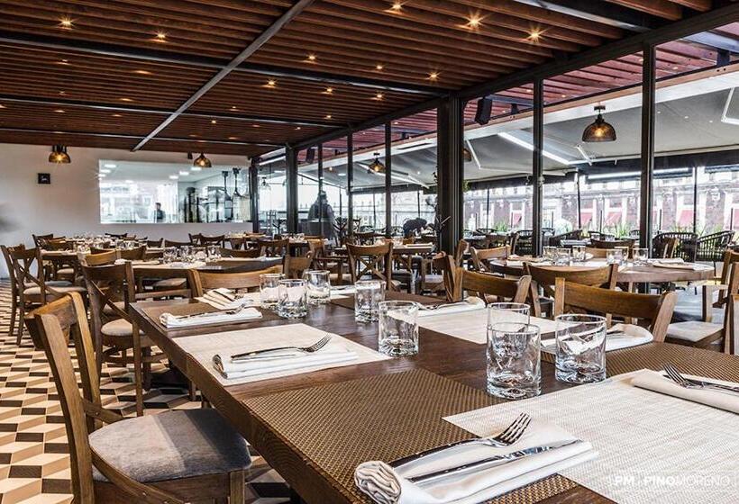 Domingo Santo Hotel Boutique