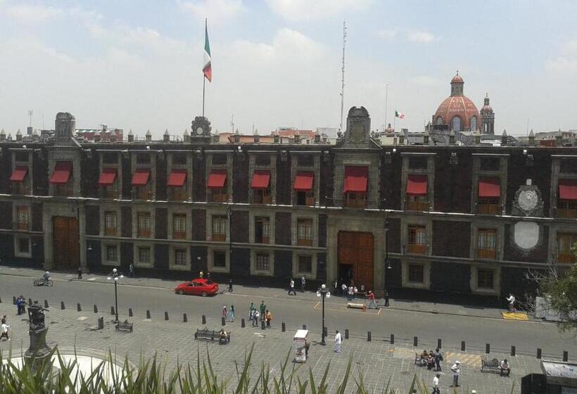 Domingo Santo Hotel Boutique