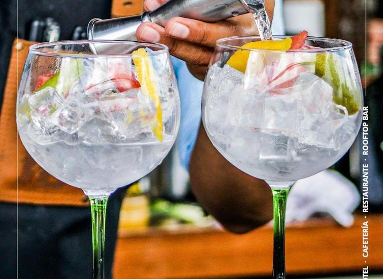 Domingo Santo Hotel Boutique