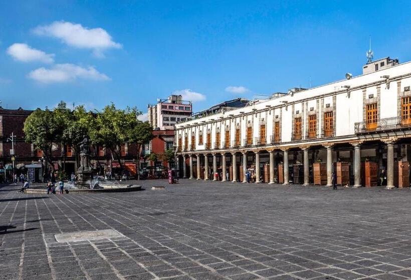 Domingo Santo Hotel Boutique