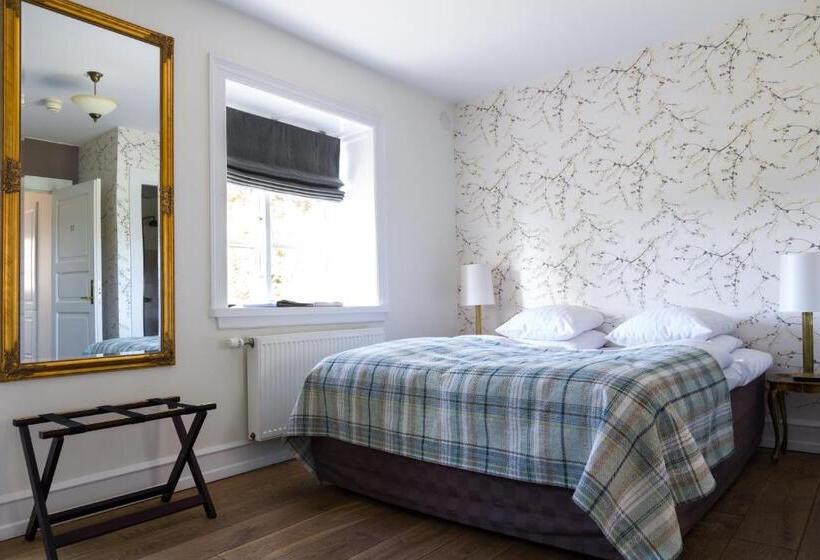 호텔 Dragsholm Slot