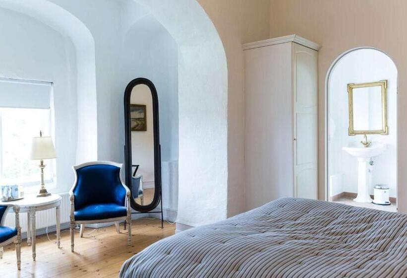 호텔 Dragsholm Slot