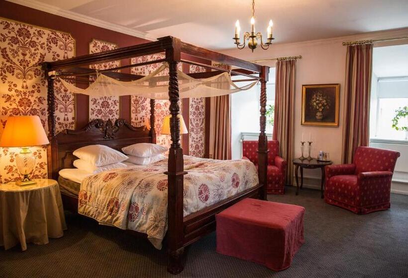 호텔 Dragsholm Slot