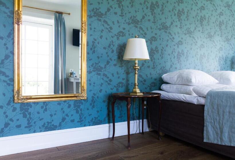 호텔 Dragsholm Slot