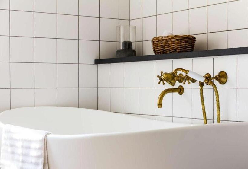 호텔 Dragsholm Slot