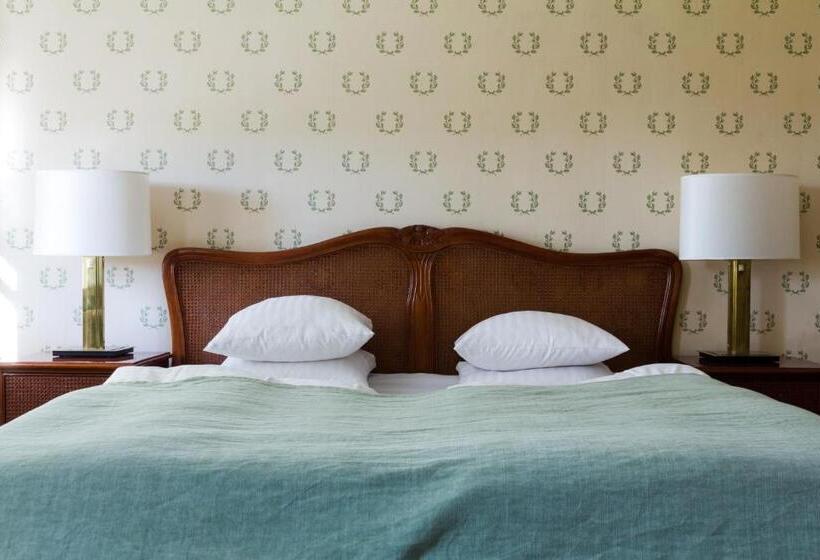 호텔 Dragsholm Slot