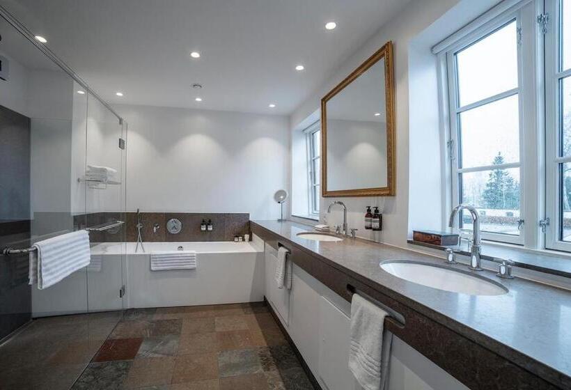 호텔 Dragsholm Slot