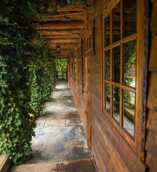 فندق El Barranco