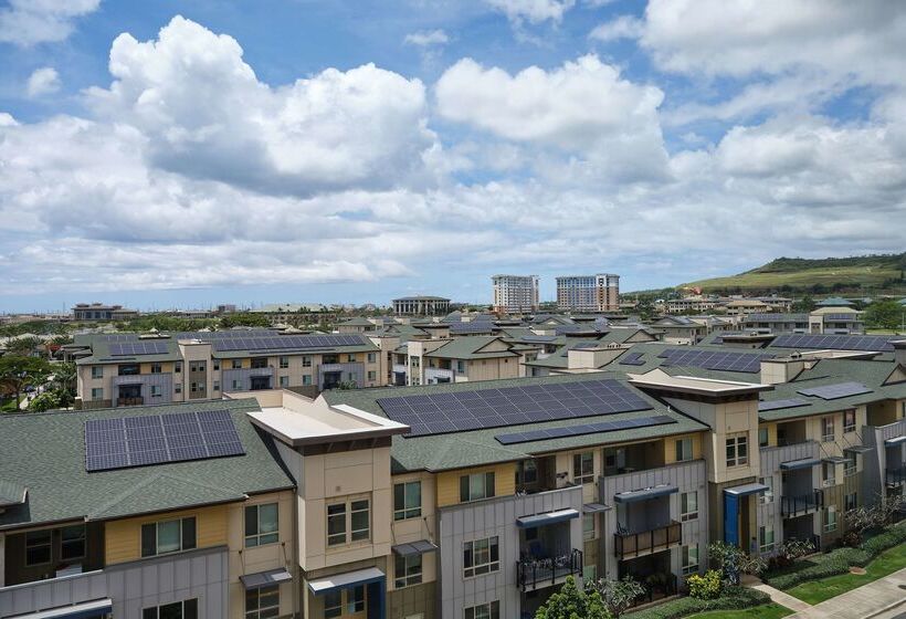 酒店 Embassy Suites By Hilton Oahu Kapolei