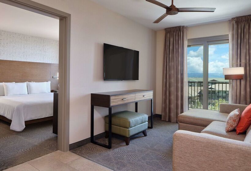 酒店 Embassy Suites By Hilton Oahu Kapolei