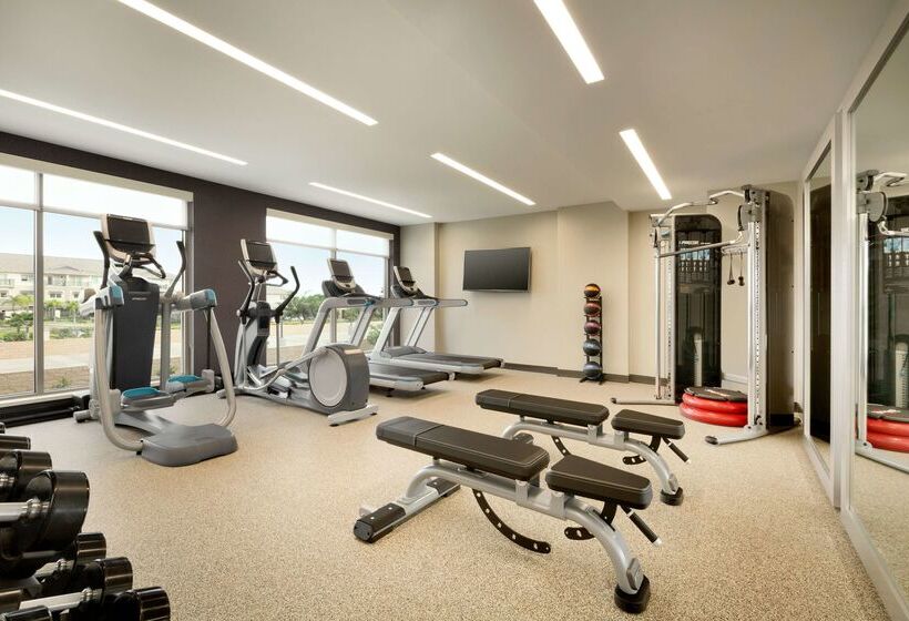 فندق Embassy Suites By Hilton Oahu Kapolei