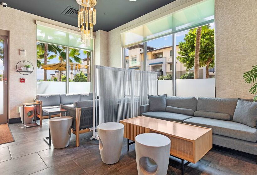 酒店 Embassy Suites By Hilton Oahu Kapolei