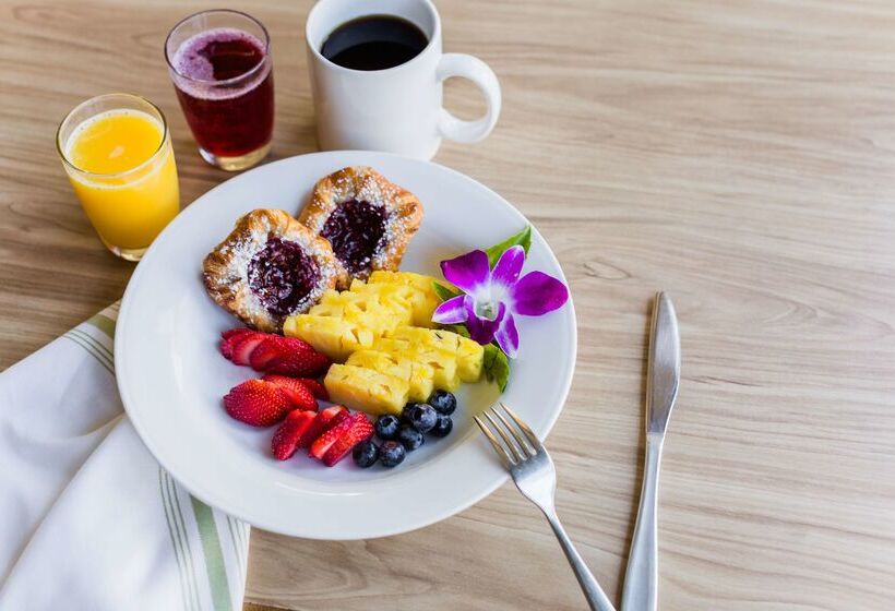 فندق Embassy Suites By Hilton Oahu Kapolei