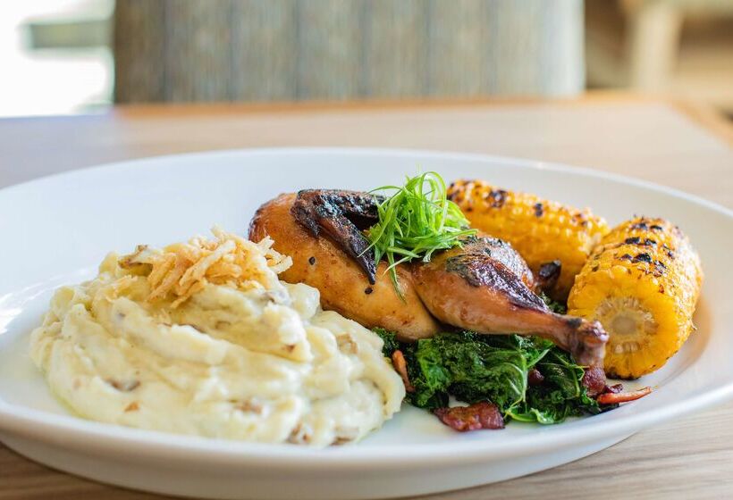 酒店 Embassy Suites By Hilton Oahu Kapolei