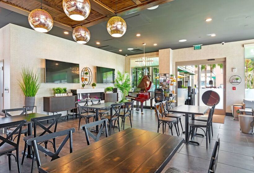 酒店 Embassy Suites By Hilton Oahu Kapolei