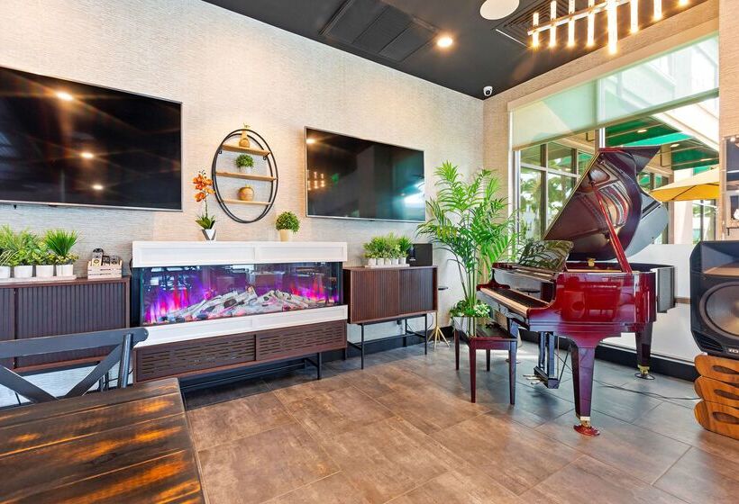 酒店 Embassy Suites By Hilton Oahu Kapolei