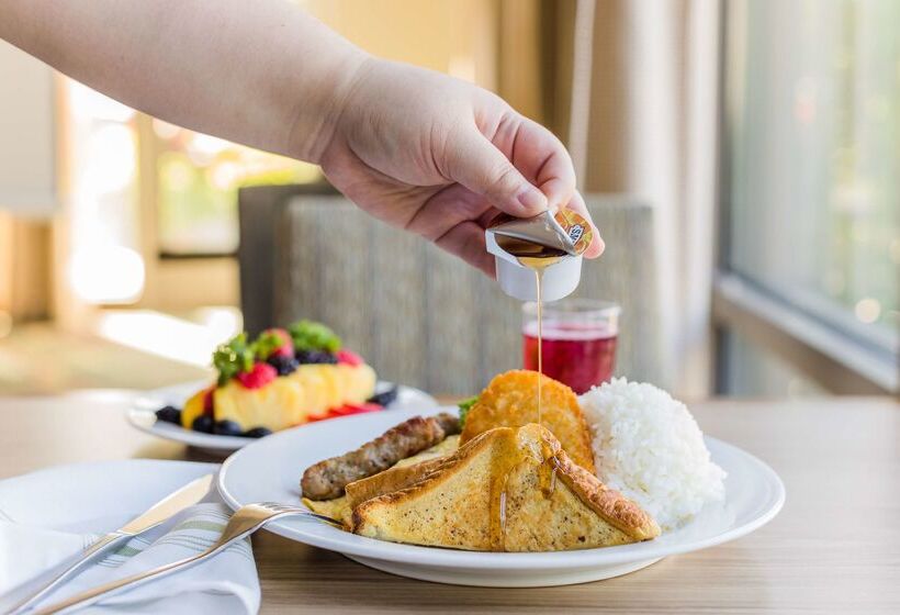 酒店 Embassy Suites By Hilton Oahu Kapolei