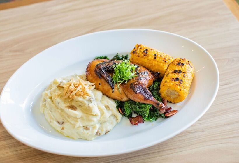 酒店 Embassy Suites By Hilton Oahu Kapolei