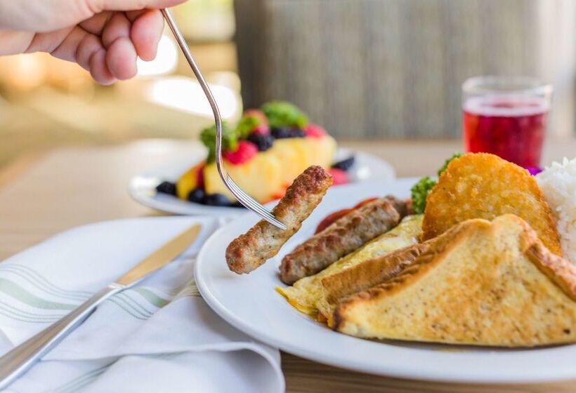 酒店 Embassy Suites By Hilton Oahu Kapolei