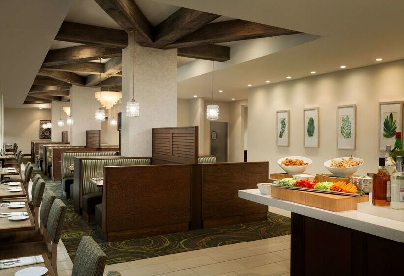 酒店 Embassy Suites By Hilton Oahu Kapolei