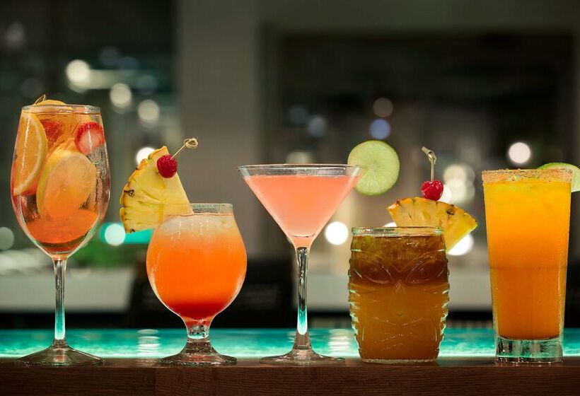 酒店 Embassy Suites By Hilton Oahu Kapolei