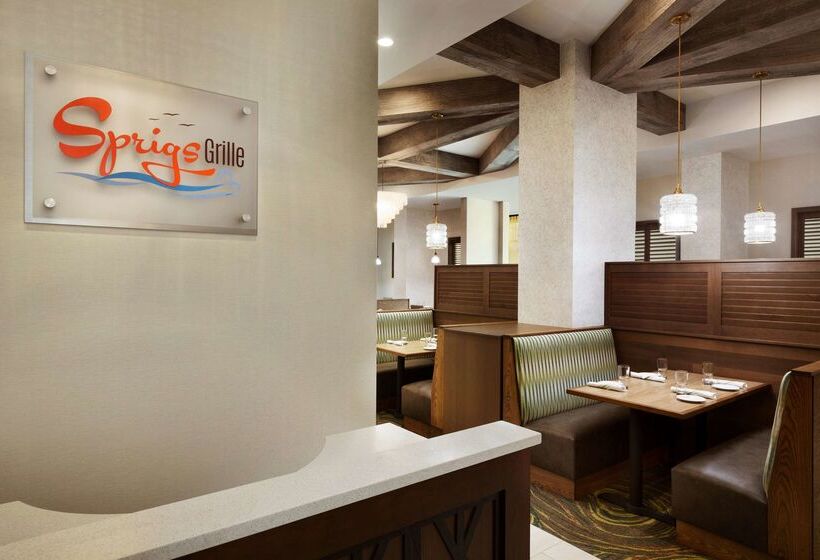 فندق Embassy Suites By Hilton Oahu Kapolei