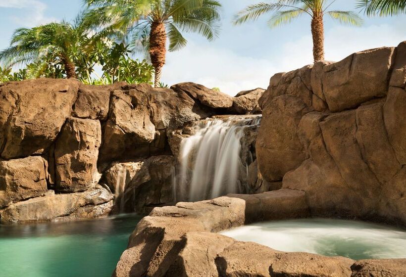 فندق Embassy Suites By Hilton Oahu Kapolei