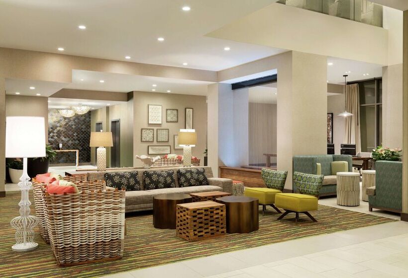 فندق Embassy Suites By Hilton Oahu Kapolei