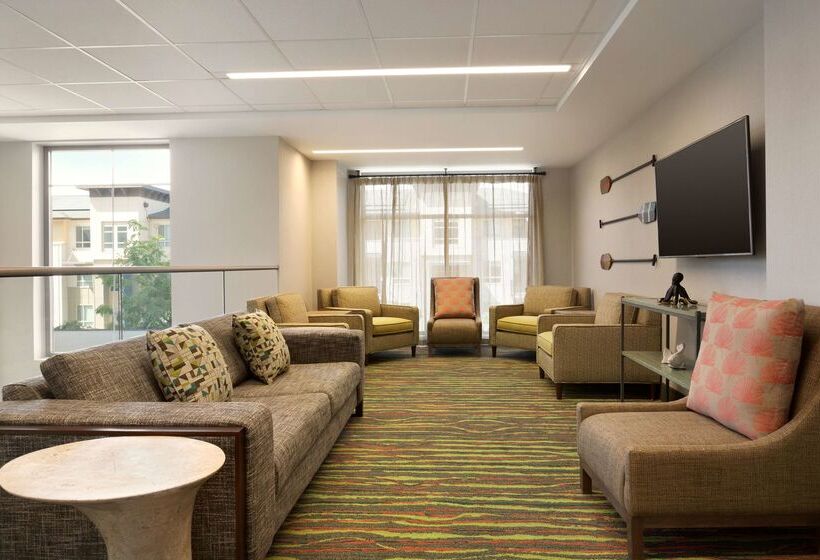 فندق Embassy Suites By Hilton Oahu Kapolei
