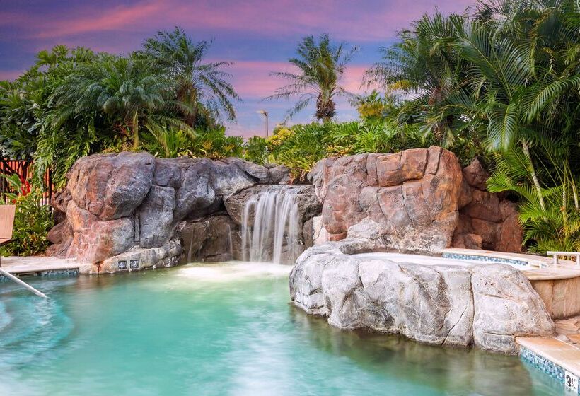 酒店 Embassy Suites By Hilton Oahu Kapolei