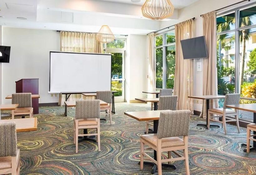 酒店 Embassy Suites By Hilton Oahu Kapolei