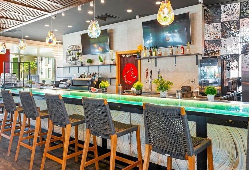 酒店 Embassy Suites By Hilton Oahu Kapolei