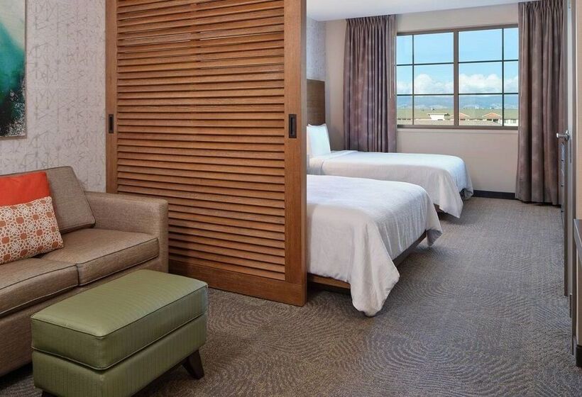 酒店 Embassy Suites By Hilton Oahu Kapolei