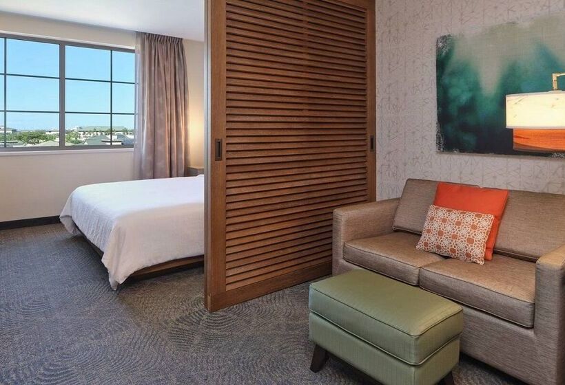 酒店 Embassy Suites By Hilton Oahu Kapolei