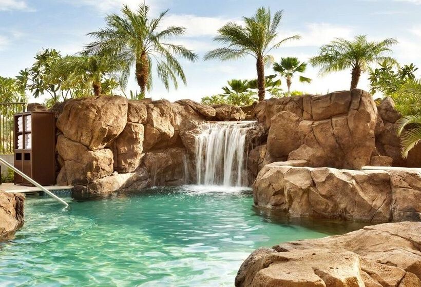 酒店 Embassy Suites By Hilton Oahu Kapolei