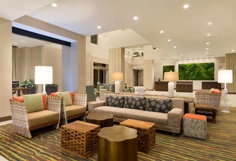 فندق Embassy Suites By Hilton Oahu Kapolei