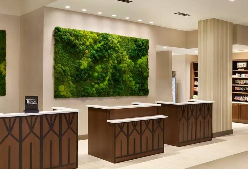 酒店 Embassy Suites By Hilton Oahu Kapolei