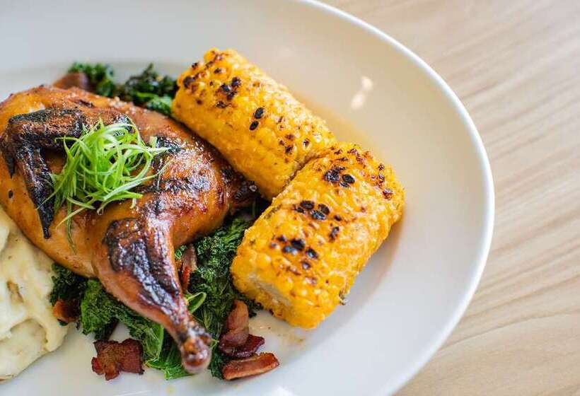 酒店 Embassy Suites By Hilton Oahu Kapolei