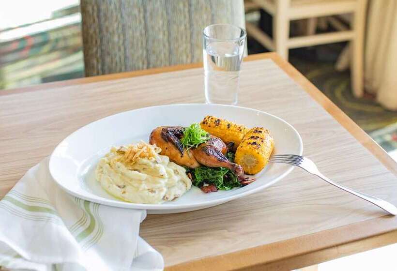 酒店 Embassy Suites By Hilton Oahu Kapolei