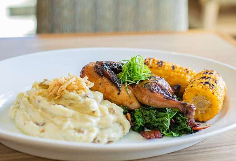 酒店 Embassy Suites By Hilton Oahu Kapolei