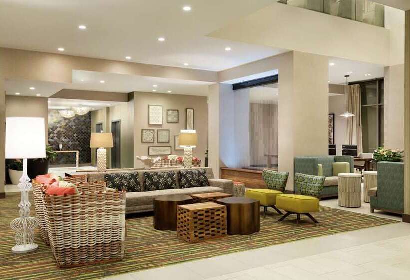 酒店 Embassy Suites By Hilton Oahu Kapolei