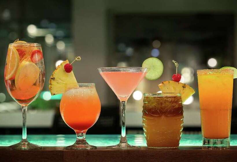 酒店 Embassy Suites By Hilton Oahu Kapolei