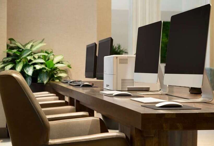 酒店 Embassy Suites By Hilton Oahu Kapolei