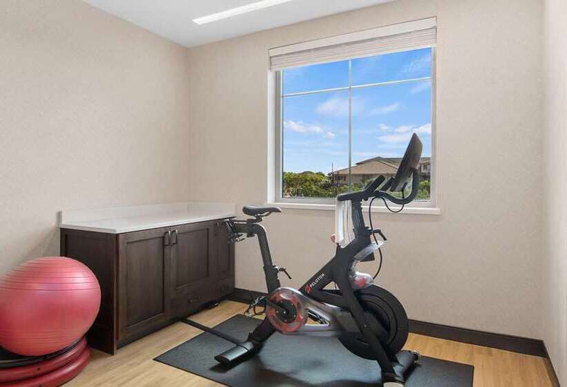 酒店 Embassy Suites By Hilton Oahu Kapolei