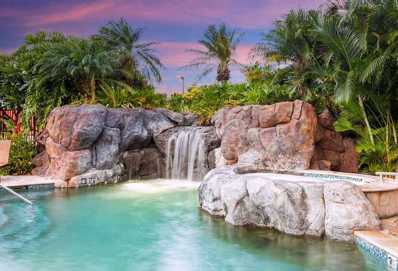 فندق Embassy Suites By Hilton Oahu Kapolei