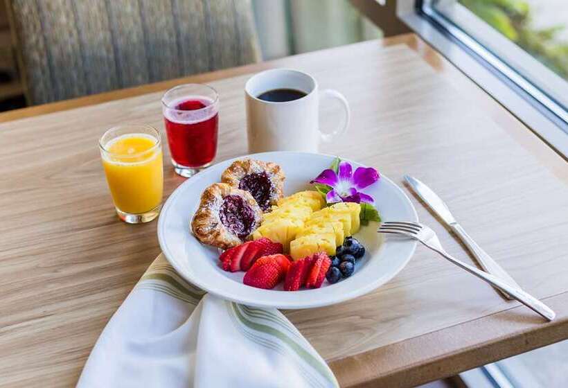 酒店 Embassy Suites By Hilton Oahu Kapolei