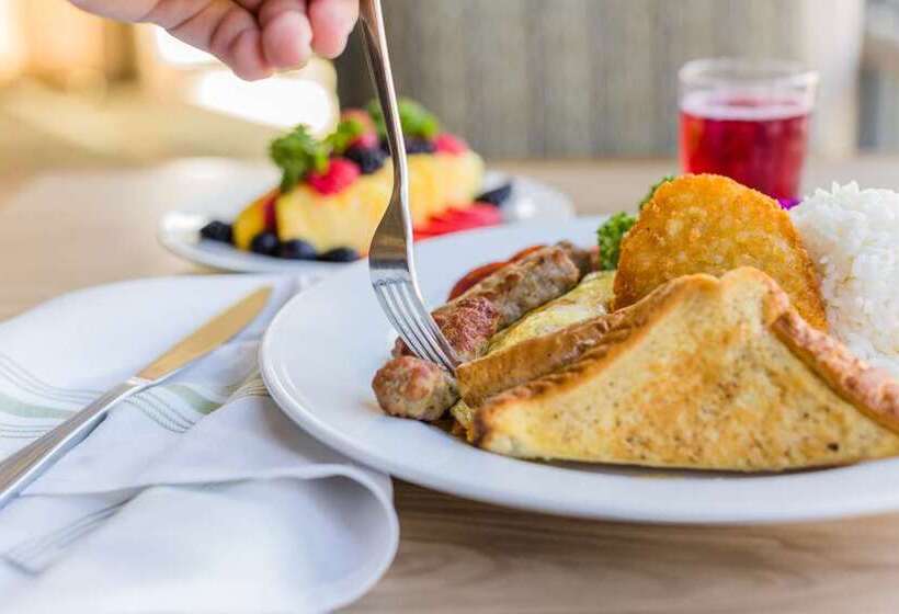 酒店 Embassy Suites By Hilton Oahu Kapolei