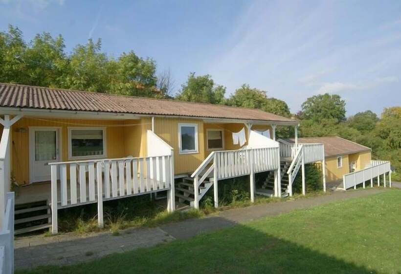 هتل Feriecenter Bornholm Aps