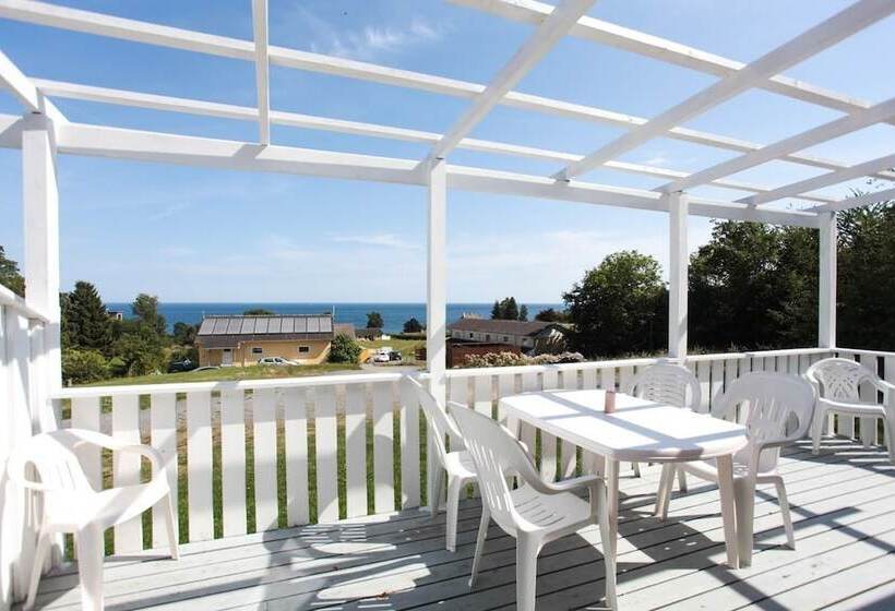 هتل Feriecenter Bornholm Aps