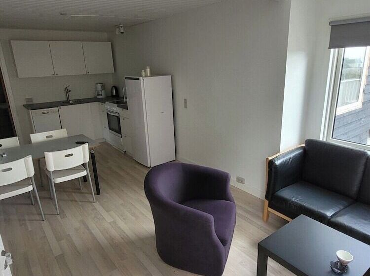 هتل Feriecenter Bornholm Aps